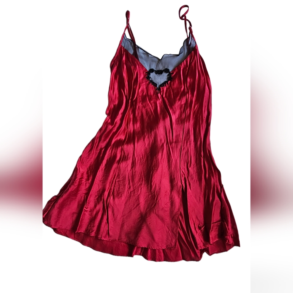Vintage Victoria's Secret mini‎ dress, size S